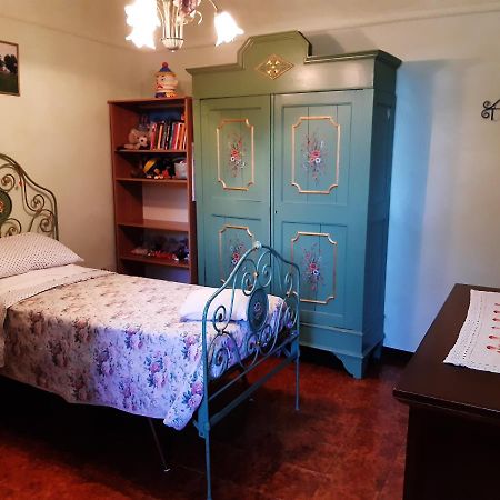 פרמו B&B Mamma Ari מראה חיצוני תמונה