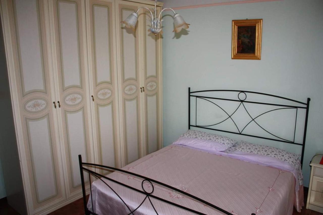 פרמו B&B Mamma Ari מראה חיצוני תמונה