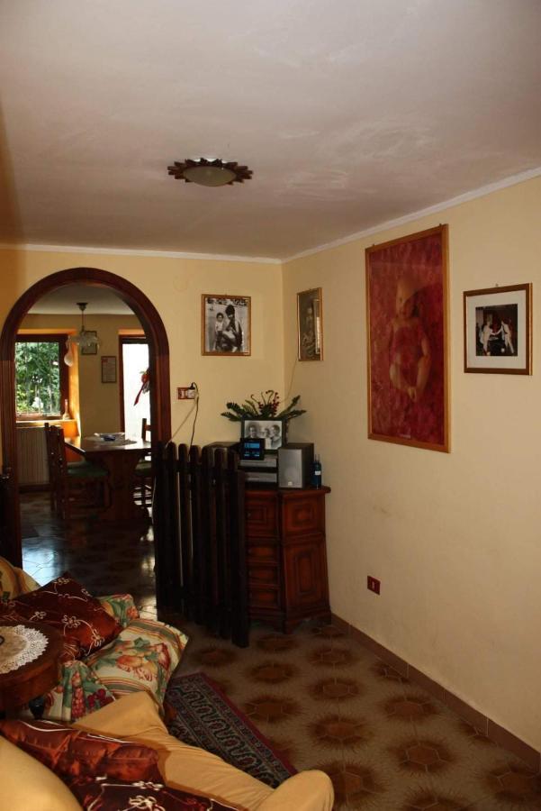 פרמו B&B Mamma Ari מראה חיצוני תמונה